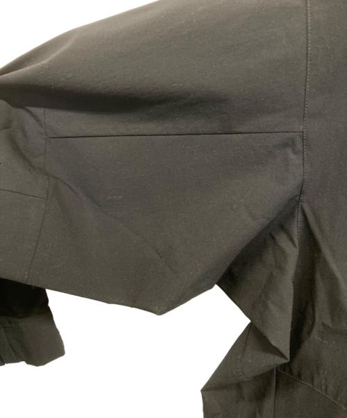 Abu Garcia（アブガルシア）Abu Garcia (アブガルシア) フィッシングウェア ブラック サイズ:SIZE L 未使用品の古着・服飾アイテム