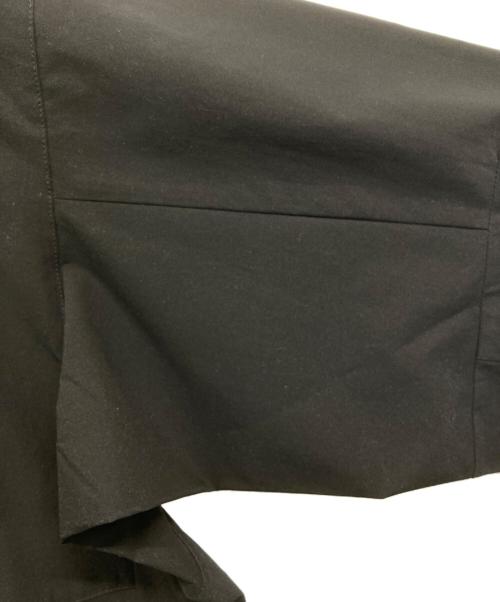 Abu Garcia（アブガルシア）Abu Garcia (アブガルシア) フィッシングウェア ブラック サイズ:SIZE L 未使用品の古着・服飾アイテム