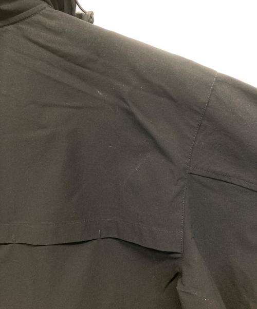 Abu Garcia（アブガルシア）Abu Garcia (アブガルシア) フィッシングウェア ブラック サイズ:SIZE L 未使用品の古着・服飾アイテム