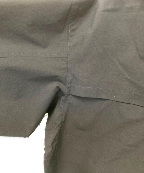 Abu Garcia（アブガルシア）Abu Garcia (アブガルシア) フィッシングウェア ブラック サイズ:SIZE L 未使用品の古着・服飾アイテム