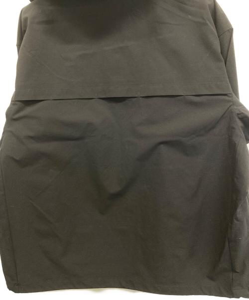 Abu Garcia（アブガルシア）Abu Garcia (アブガルシア) フィッシングウェア ブラック サイズ:SIZE L 未使用品の古着・服飾アイテム