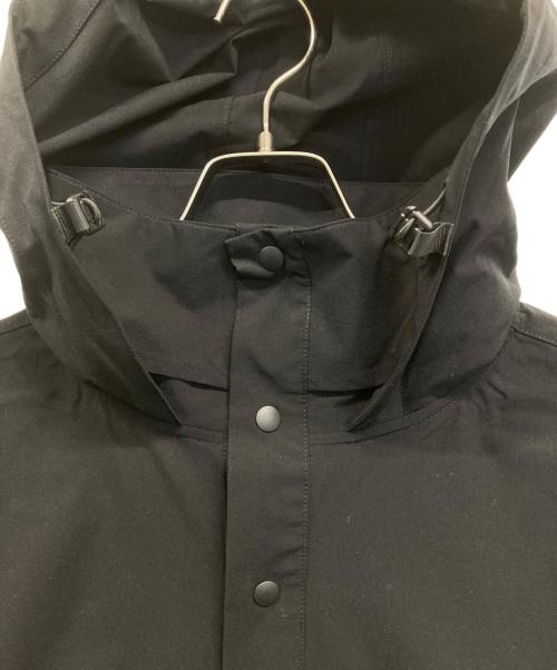 Abu Garcia（アブガルシア）Abu Garcia (アブガルシア) フィッシングウェア ブラック サイズ:SIZE L 未使用品の古着・服飾アイテム