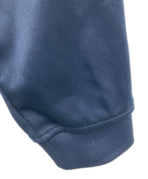 Columbia（コロンビア）Columbia (コロンビア) リンビルダッシュフーディー ネイビー×ミントグリーン サイズ:Sの古着・服飾アイテム