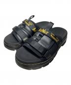 Dr.Martensドクターマーチン）の古着「サンダル」｜ブラック