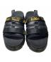 中古・古着 Dr.Martens (ドクターマーチン) サンダル ブラック サイズ:26cm：9000円