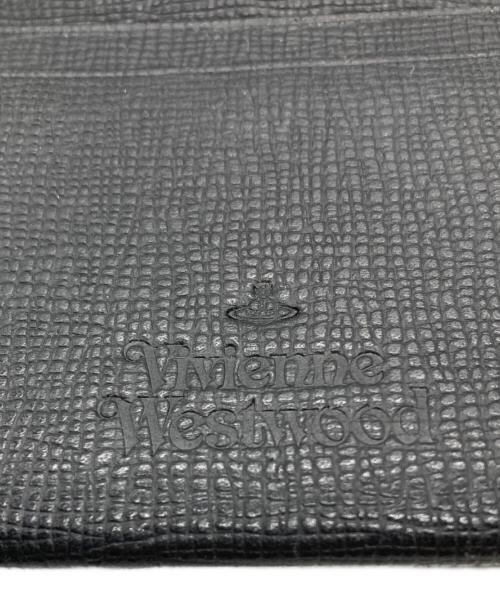 Vivienne Westwood（ヴィヴィアンウエストウッド）Vivienne Westwood (ヴィヴィアンウエストウッド) 名刺入れの古着・服飾アイテム