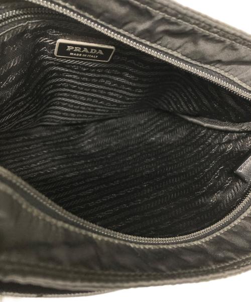 PRADA（プラダ）PRADA (プラダ) ショルダーバッグの古着・服飾アイテム