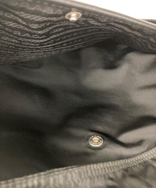 PRADA（プラダ）PRADA (プラダ) ショルダーバッグの古着・服飾アイテム
