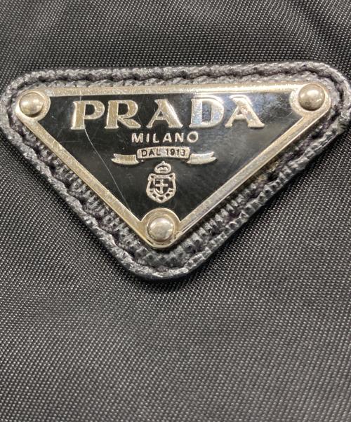 PRADA（プラダ）PRADA (プラダ) ショルダーバッグの古着・服飾アイテム
