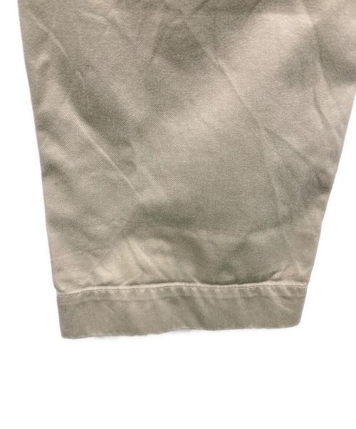 COMME des GARCONS HOMME（コムデギャルソン オム）COMME des GARCONS HOMME (コムデギャルソン オム) チノパン ベージュ サイズ:Sの古着・服飾アイテム