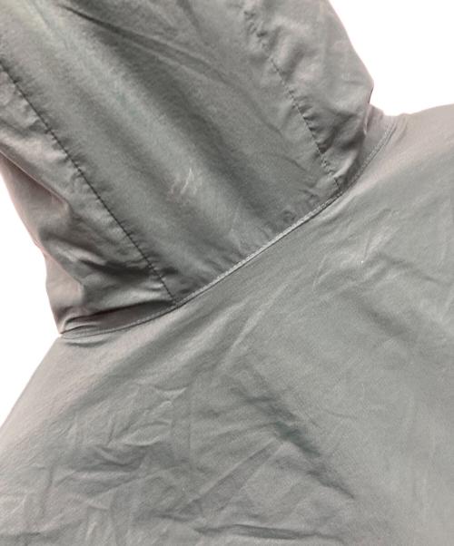 THE NORTH FACE（ザ ノース フェイス）THE NORTH FACE (ザ ノース フェイス) リバーシブルジャケット グリーン サイズ:Lの古着・服飾アイテム