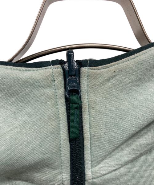 THE NORTH FACE（ザ ノース フェイス）THE NORTH FACE (ザ ノース フェイス) リバーシブルジャケット グリーン サイズ:Lの古着・服飾アイテム