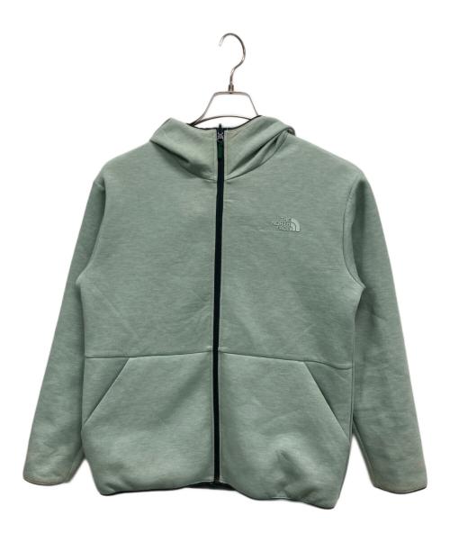 THE NORTH FACE（ザ ノース フェイス）THE NORTH FACE (ザ ノース フェイス) リバーシブルジャケット グリーン サイズ:Lの古着・服飾アイテム