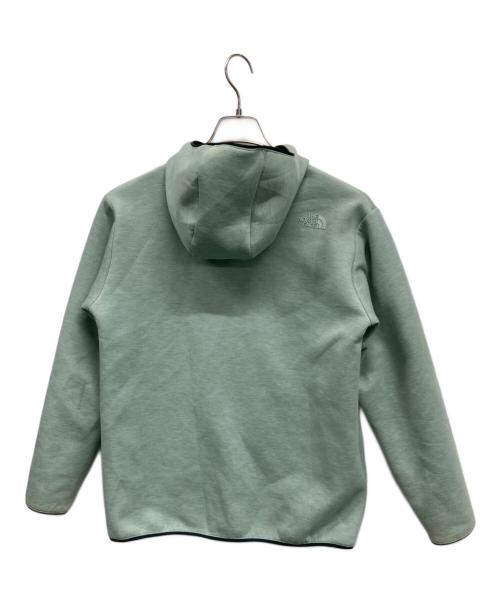THE NORTH FACE（ザ ノース フェイス）THE NORTH FACE (ザ ノース フェイス) リバーシブルジャケット グリーン サイズ:Lの古着・服飾アイテム