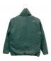 THE NORTH FACE (ザ ノース フェイス) リバーシブルジャケット グリーン サイズ:L：8000円