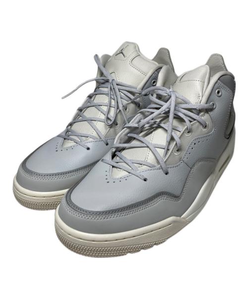 NIKE（ナイキ）NIKE (ナイキ) スニーカー グレー サイズ:28cmの古着・服飾アイテム