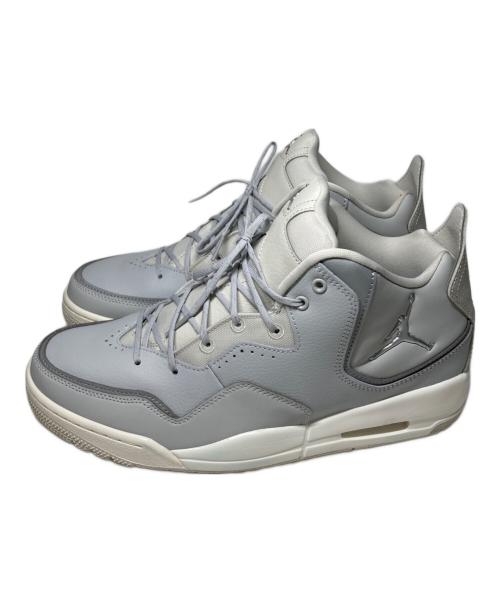NIKE（ナイキ）NIKE (ナイキ) スニーカー グレー サイズ:28cmの古着・服飾アイテム