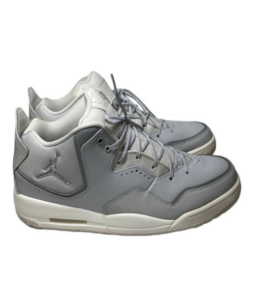 NIKE（ナイキ）NIKE (ナイキ) スニーカー グレー サイズ:28cmの古着・服飾アイテム