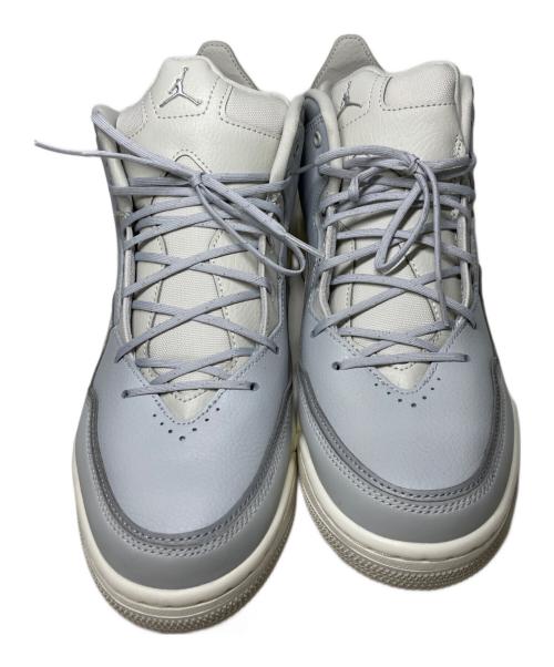 NIKE（ナイキ）NIKE (ナイキ) スニーカー グレー サイズ:28cmの古着・服飾アイテム