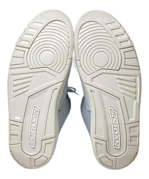NIKE（ナイキ）NIKE (ナイキ) スニーカー グレー サイズ:28cmの古着・服飾アイテム