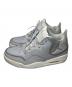 NIKE (ナイキ) スニーカー グレー サイズ:28cm：8000円