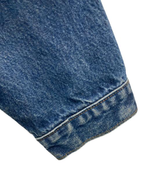 Hard Rock cafe（ハードロックカフェ）Hard Rock cafe (ハードロックカフェ) デニムジャケット インディゴブルー サイズ:SIZE XSの古着・服飾アイテム