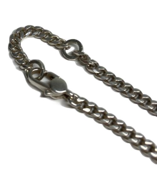 GUCCI（グッチ）GUCCI (グッチ) ノットネックレスの古着・服飾アイテム