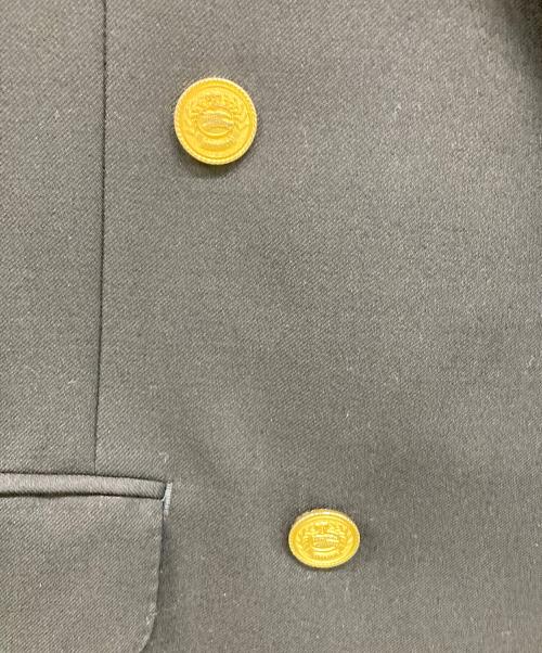 Burberry's（バーバリー）Burberry's (バーバリーズ) 紺ブレ ネイビー サイズ:AR5の古着・服飾アイテム