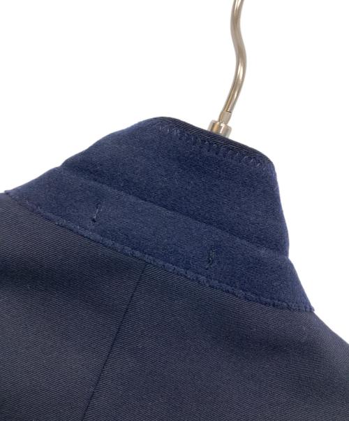 Burberry's（バーバリー）Burberry's (バーバリーズ) 紺ブレ ネイビー サイズ:AR5の古着・服飾アイテム