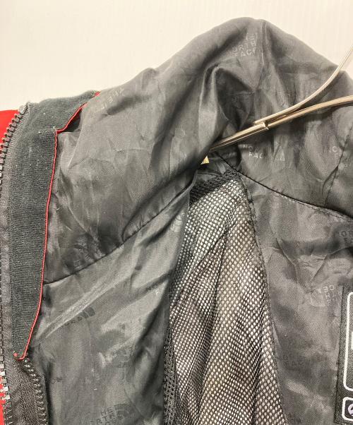 THE NORTH FACE（ザ ノース フェイス）THE NORTH FACE (ザ ノース フェイス) マウンテンガイドジャケット レッド サイズ:XLの古着・服飾アイテム