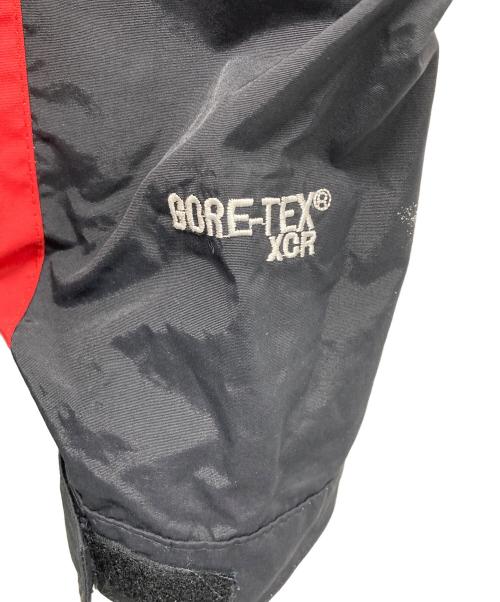 THE NORTH FACE（ザ ノース フェイス）THE NORTH FACE (ザ ノース フェイス) マウンテンガイドジャケット レッド サイズ:XLの古着・服飾アイテム