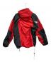 THE NORTH FACE (ザ ノース フェイス) マウンテンガイドジャケット レッド サイズ:XL：12000円