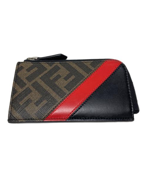 FENDI（フェンディ）FENDI (フェンディ) コインケースの古着・服飾アイテム