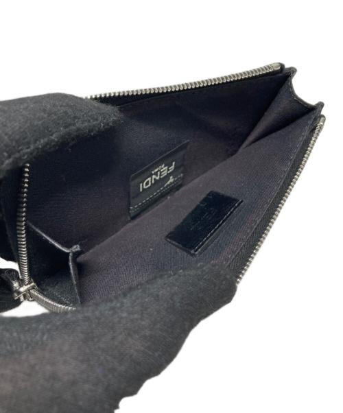 FENDI（フェンディ）FENDI (フェンディ) コインケースの古着・服飾アイテム