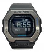 CASIOカシオ）の古着「腕時計」｜ブラック