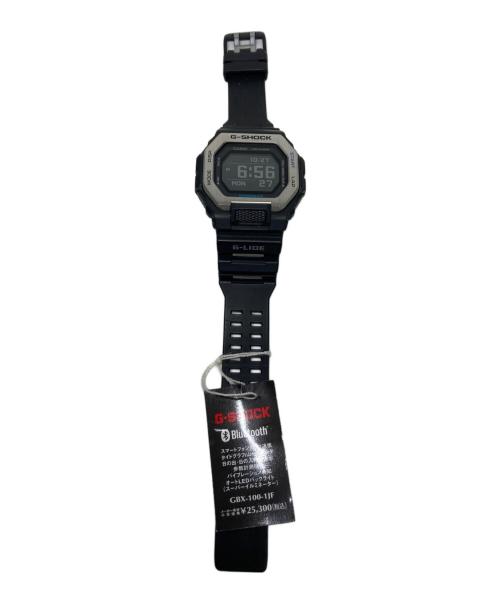 CASIO（カシオ）CASIO (カシオ) 腕時計 ブラックの古着・服飾アイテム