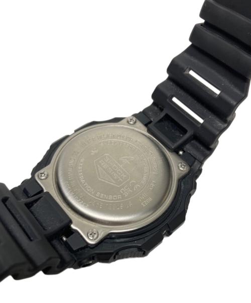 CASIO（カシオ）CASIO (カシオ) 腕時計 ブラックの古着・服飾アイテム