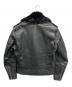 Schott (ショット) レザージャケット ブラック サイズ:SIZE40：45000円