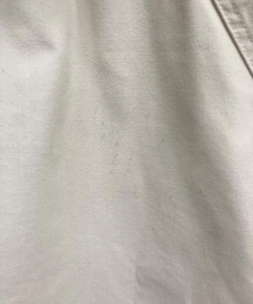 THE NORTH FACE（ザ ノース フェイス）THE NORTH FACE (ザ ノース フェイス) ジップインマグネファイヤーフライマウンテンパーカ ベージュ サイズ:Ｌの古着・服飾アイテム