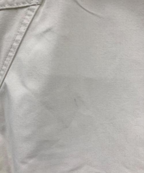 THE NORTH FACE（ザ ノース フェイス）THE NORTH FACE (ザ ノース フェイス) ジップインマグネファイヤーフライマウンテンパーカ ベージュ サイズ:Ｌの古着・服飾アイテム