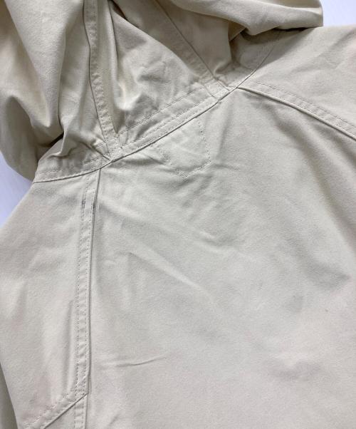 THE NORTH FACE（ザ ノース フェイス）THE NORTH FACE (ザ ノース フェイス) ジップインマグネファイヤーフライマウンテンパーカ ベージュ サイズ:Ｌの古着・服飾アイテム