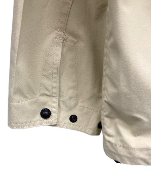 THE NORTH FACE（ザ ノース フェイス）THE NORTH FACE (ザ ノース フェイス) ジップインマグネファイヤーフライマウンテンパーカ ベージュ サイズ:Ｌの古着・服飾アイテム