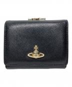 Vivienne Westwoodヴィヴィアンウエストウッド）の古着「3つ折り財布」