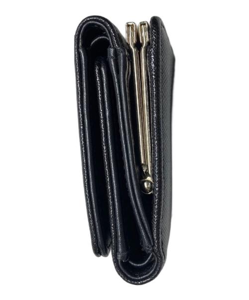 Vivienne Westwood（ヴィヴィアンウエストウッド）Vivienne Westwood (ヴィヴィアンウエストウッド) 3つ折り財布の古着・服飾アイテム