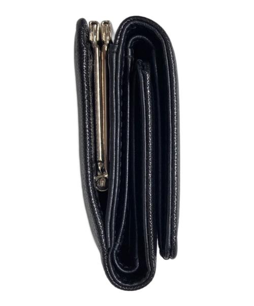 Vivienne Westwood（ヴィヴィアンウエストウッド）Vivienne Westwood (ヴィヴィアンウエストウッド) 3つ折り財布の古着・服飾アイテム