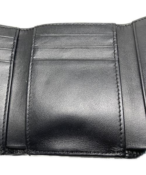 Vivienne Westwood（ヴィヴィアンウエストウッド）Vivienne Westwood (ヴィヴィアンウエストウッド) 3つ折り財布の古着・服飾アイテム