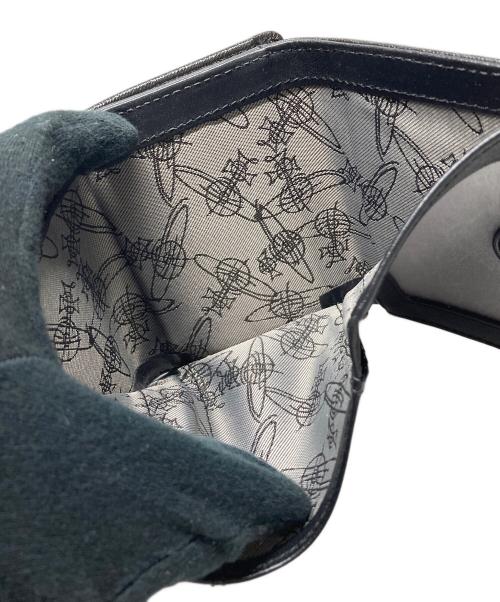 Vivienne Westwood（ヴィヴィアンウエストウッド）Vivienne Westwood (ヴィヴィアンウエストウッド) 3つ折り財布の古着・服飾アイテム