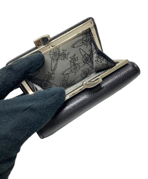 Vivienne Westwood（ヴィヴィアンウエストウッド）Vivienne Westwood (ヴィヴィアンウエストウッド) 3つ折り財布の古着・服飾アイテム