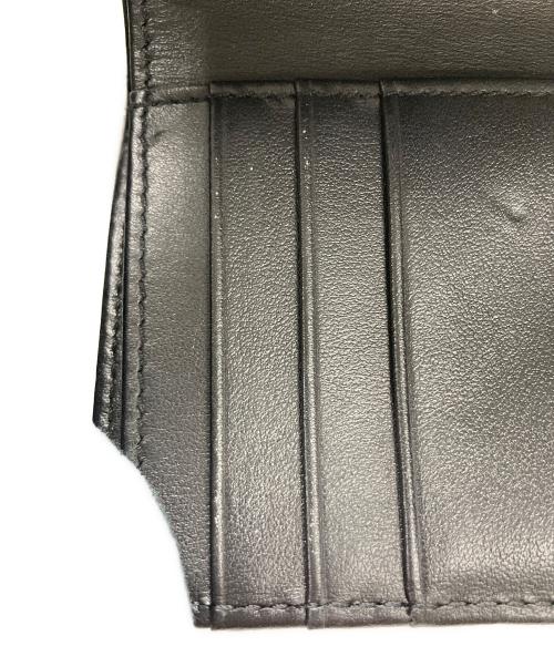 Vivienne Westwood（ヴィヴィアンウエストウッド）Vivienne Westwood (ヴィヴィアンウエストウッド) 3つ折り財布の古着・服飾アイテム