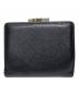 Vivienne Westwood (ヴィヴィアンウエストウッド) 3つ折り財布：7000円